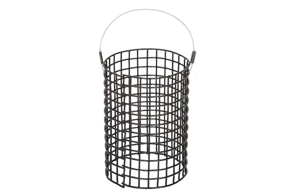 Carp Zoom Előetető kosár, o 5x7 cm, 1 db