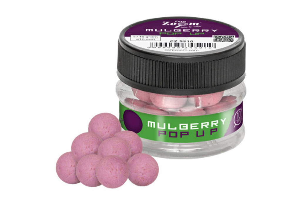Mulberry Pop Up, 15 g