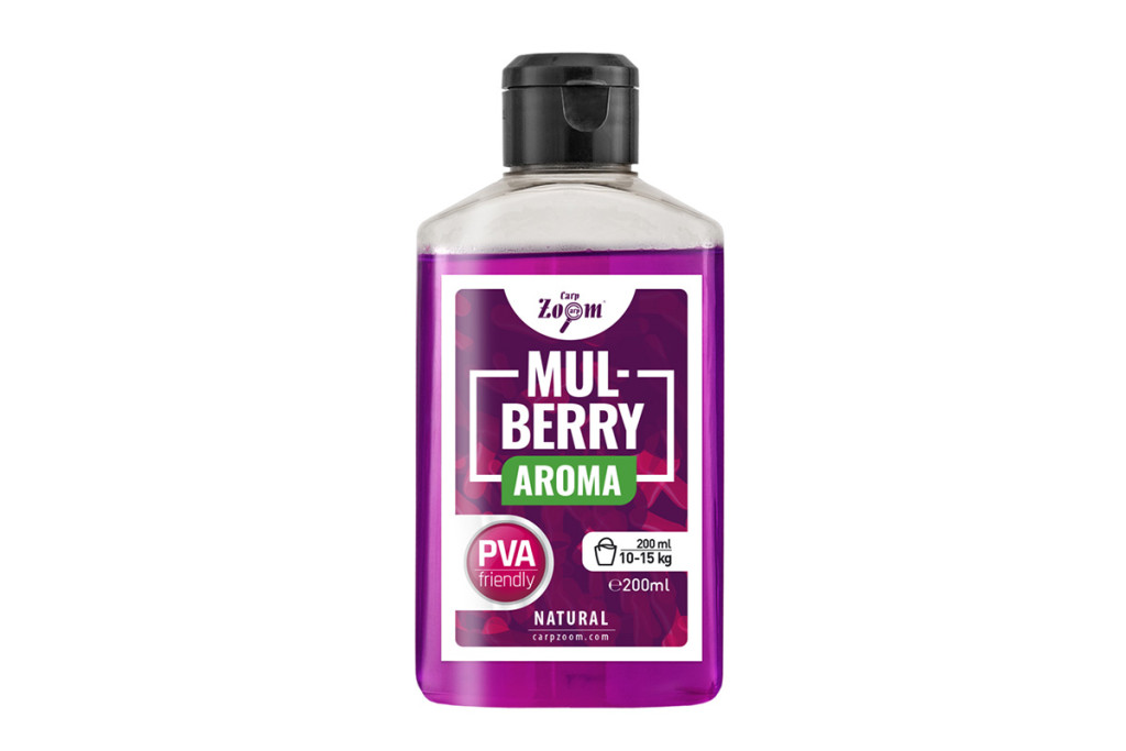 Mulberry Aroma Liquid, 200 ml