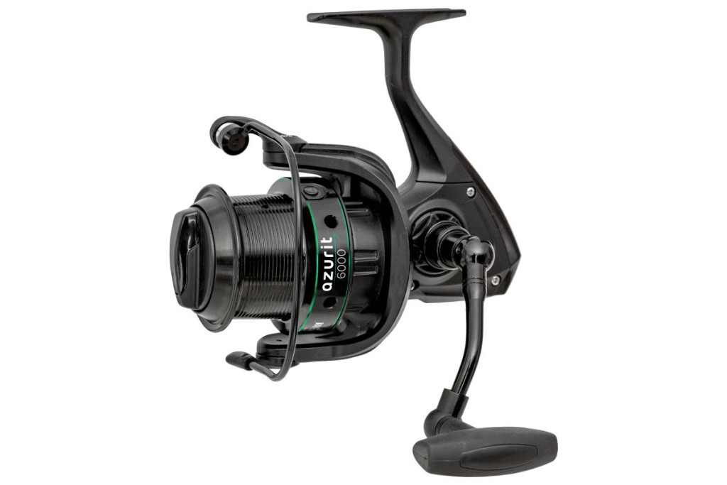 Azurite 6000 Long Cast Feeder fishing reel