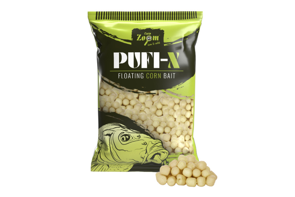 Pufi-X, vanilla, 25 g, mini
