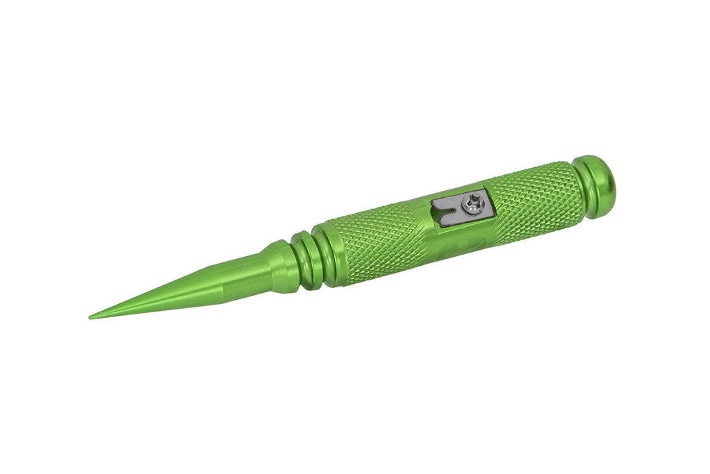 Marshal Többfunkciós zsinórhámozó és csomóbontó, 8,4 cm