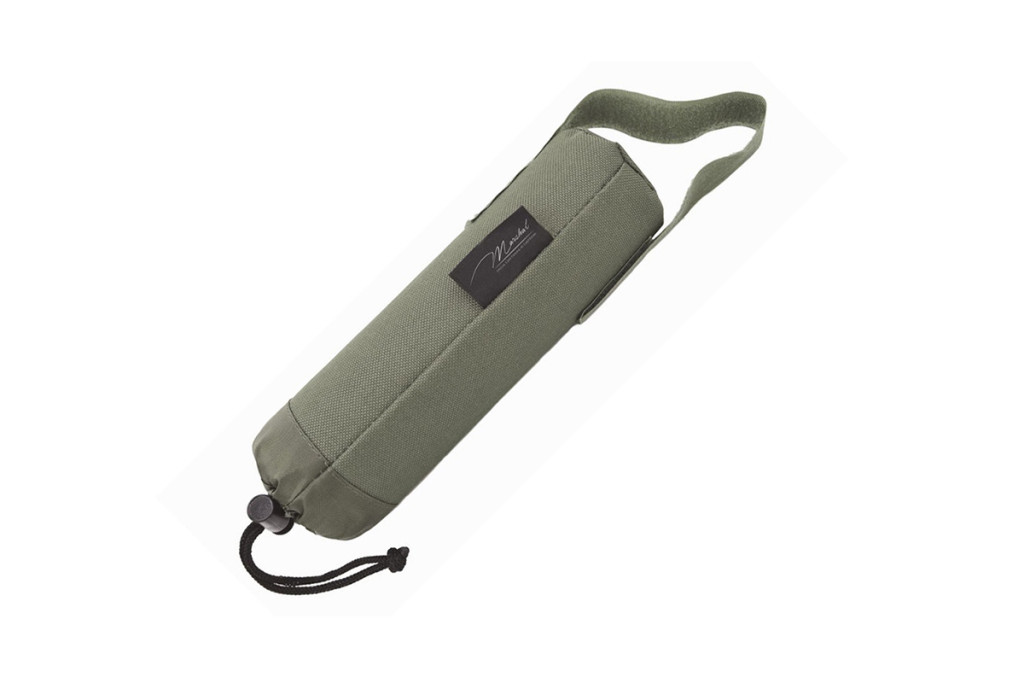 Marshal Deluxe lebegtető szivacs, o6x20 cm