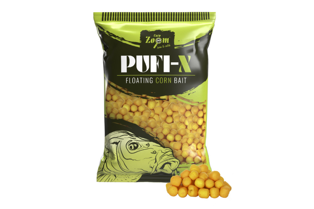 Pufi-X, honey, 25 g, midi