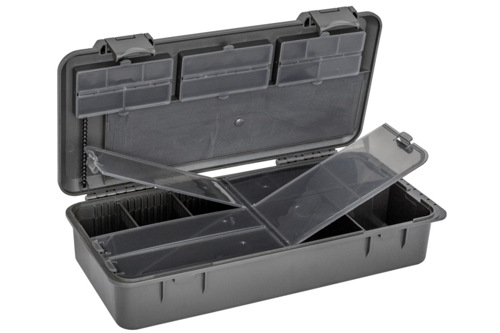 Marshal RS345 pontyozó doboz, 34x16x7,5 cm