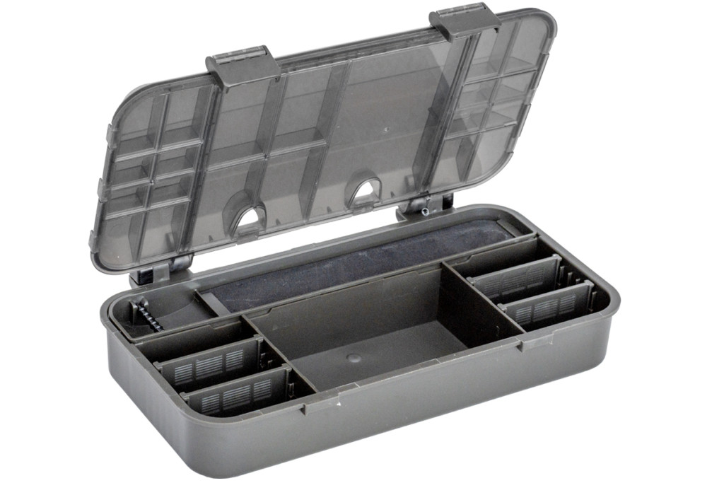 Marshal Carp Box RS242