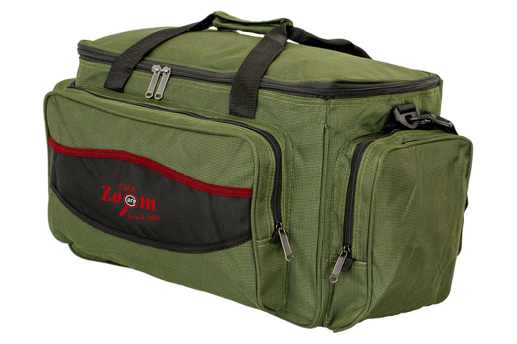 AVIX Practic-All Fishing Bag, 58x23x29cm