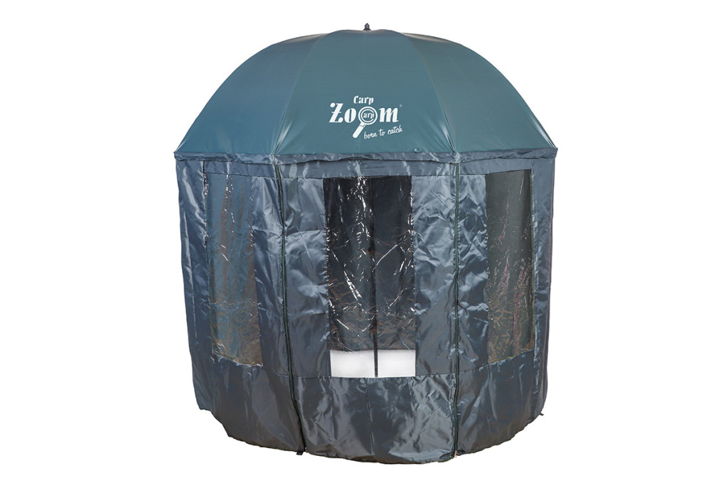 PVC Yurt Umbrella Shelter, 250cm