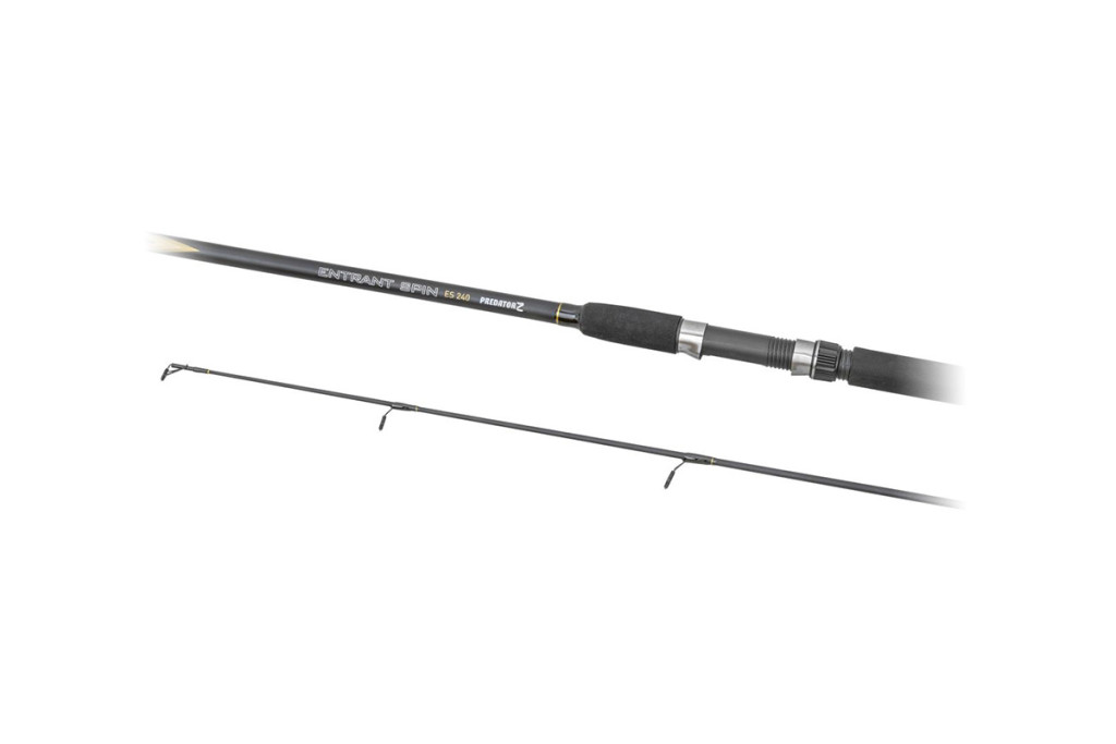 Predator-Z Entrant Spin horgászbot, 270 cm, 50-100 g, 2 részes