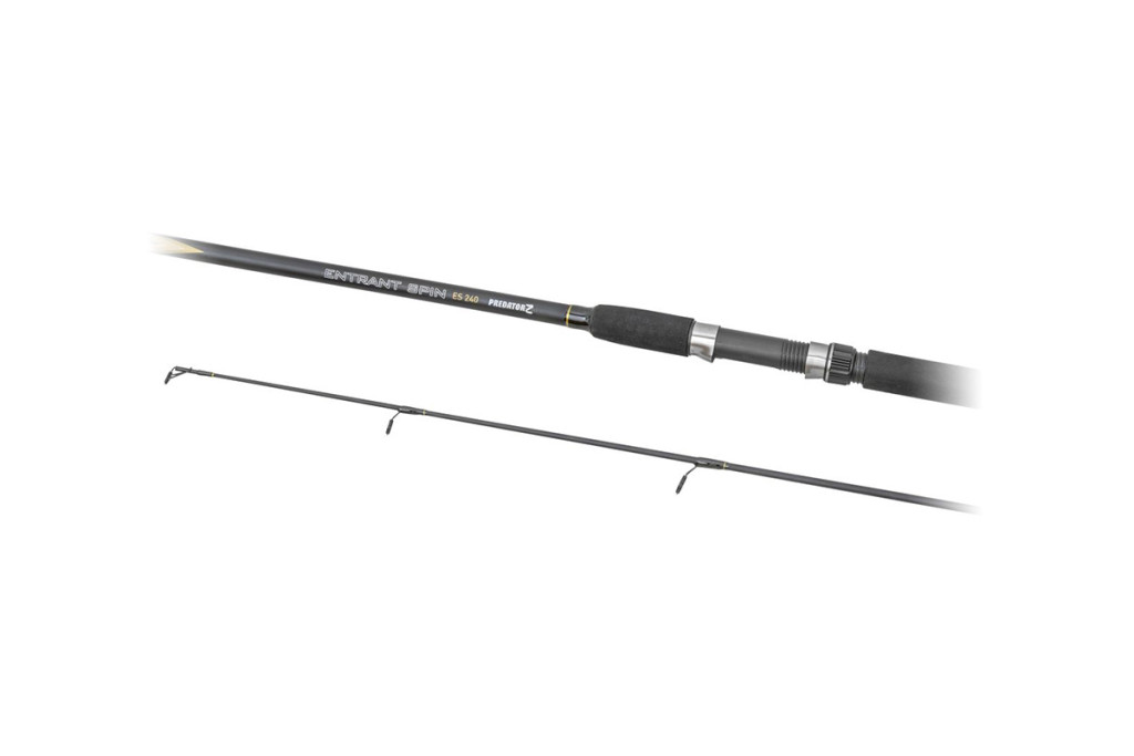 Predator-Z Entrant Spin fishing rod, 300 cm, 60-120 g, 2 section