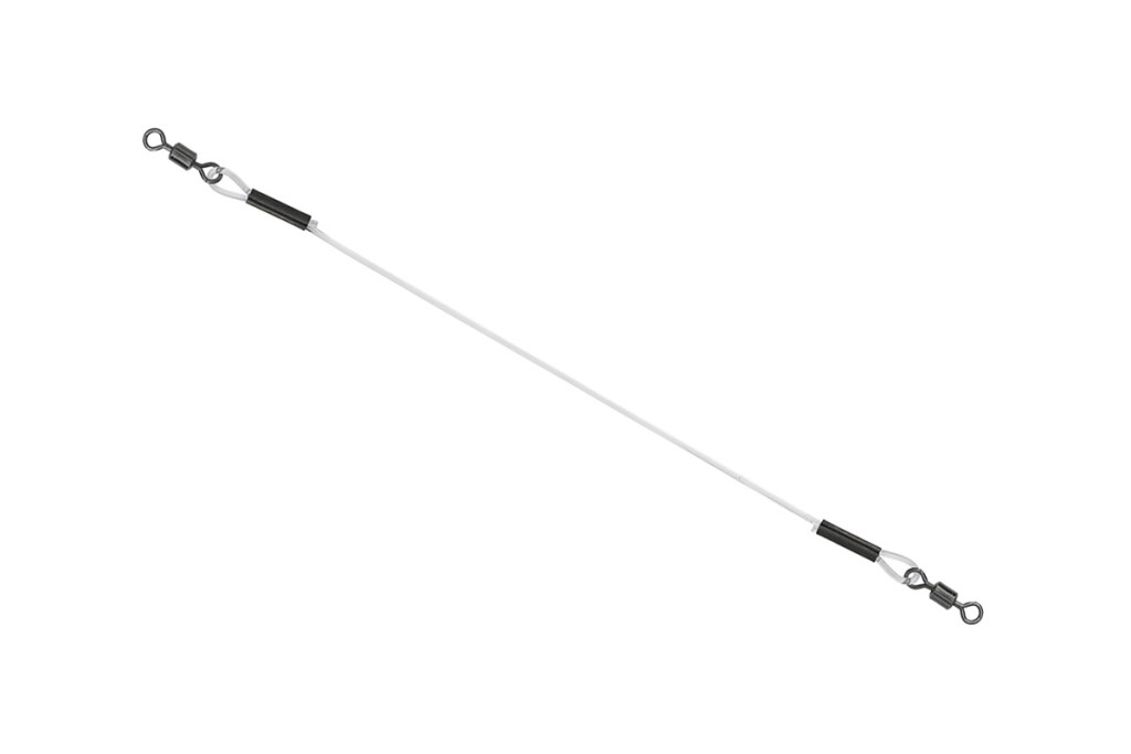 Feeder Competition Erőgumi forgóval, o1mm; 10 cm, 2 db