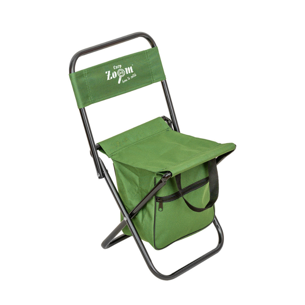 Carp Zoom Kid Chair with Bag