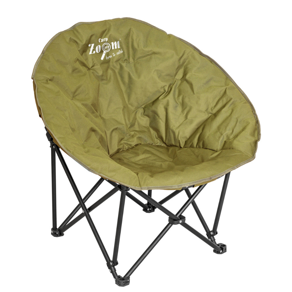 Carp Zoom Shell Fishing Chair