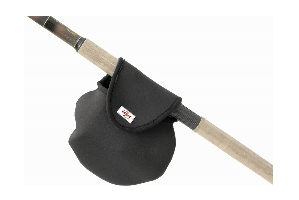 Neoprene Reel Bag, M