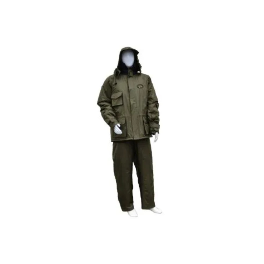 Carp Zoom Professional Thermo ruha, XXL