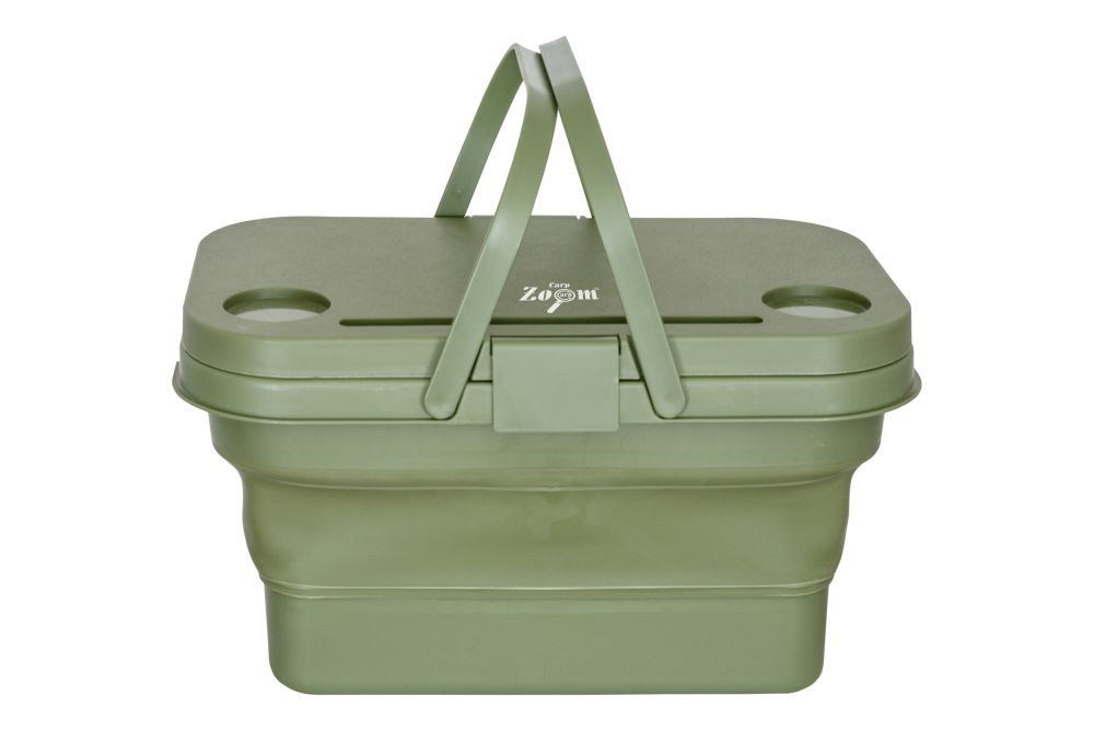 Carp Zoom 2in1 Folding Box