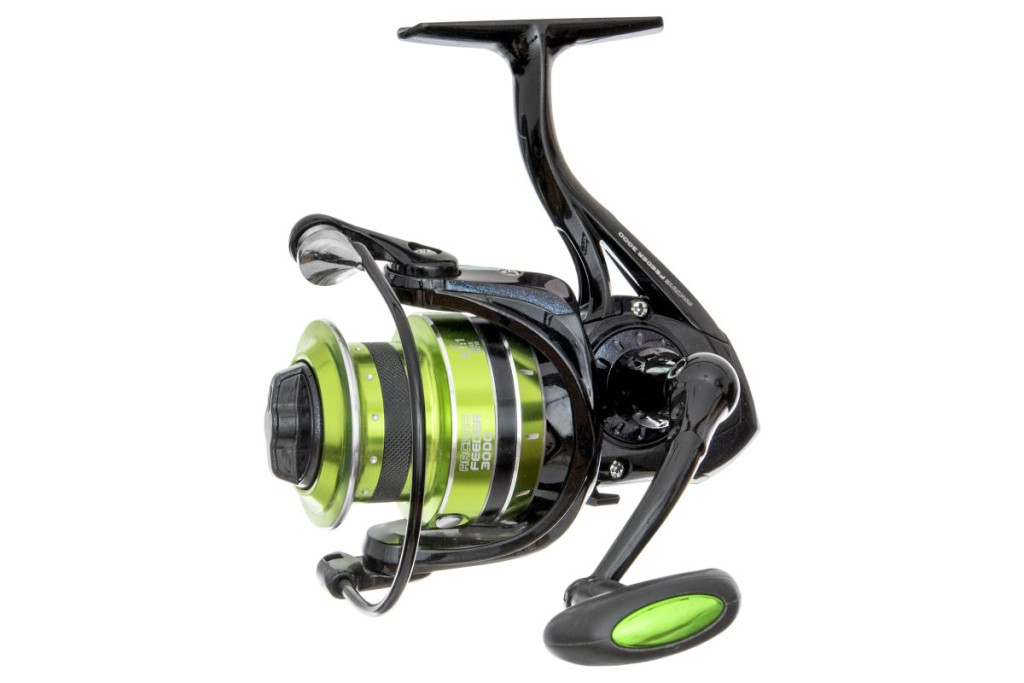 Carp Zoom Arcane Feeder elsofekes reel, 3000
