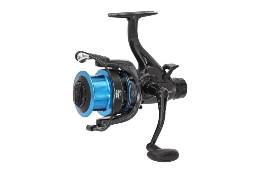 Feeder Competition FeederCast nyeletőfékes orsó, 6000BBC