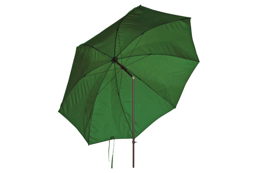 Umbrella "Steel Frame" tilt system, 220cm