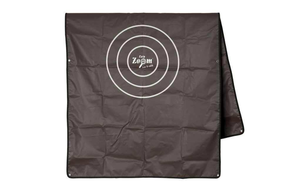 Carp Zoom Distance Cover, 120x180 cm
