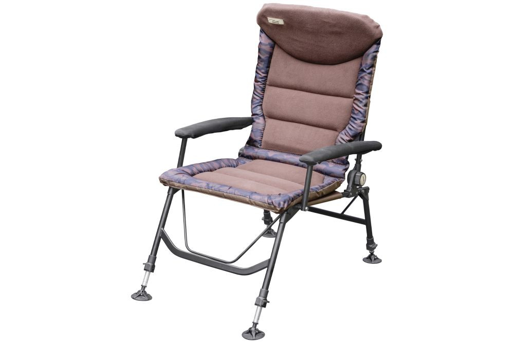 Marshal Camou VIP Chair, 52x59x43/110 cm