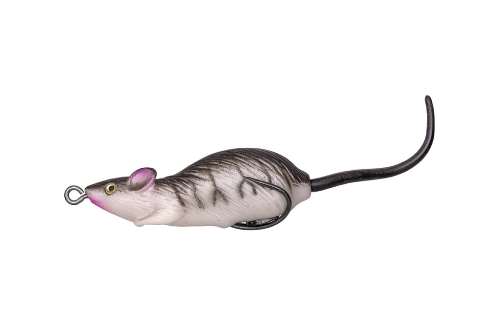 Slim Mouse, 12g, 6cm
