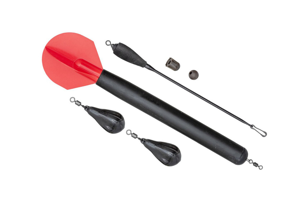 Marshal Origo Marker Set
