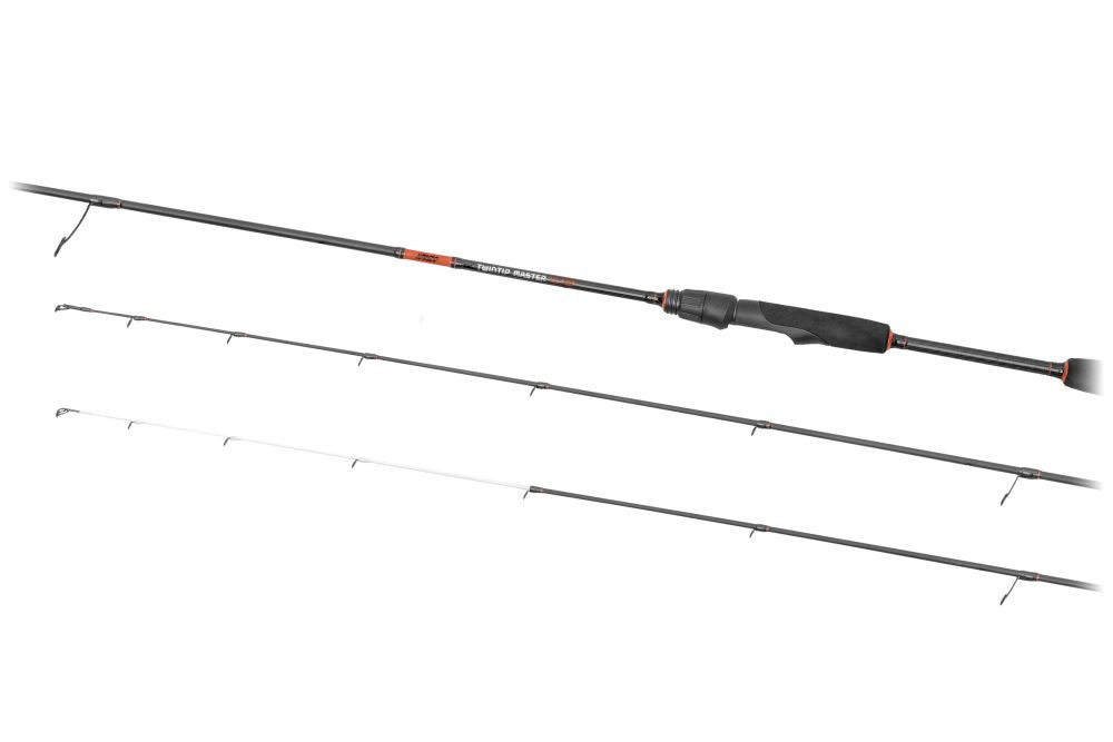 Hanzo TwinTip Master UL 210 cm