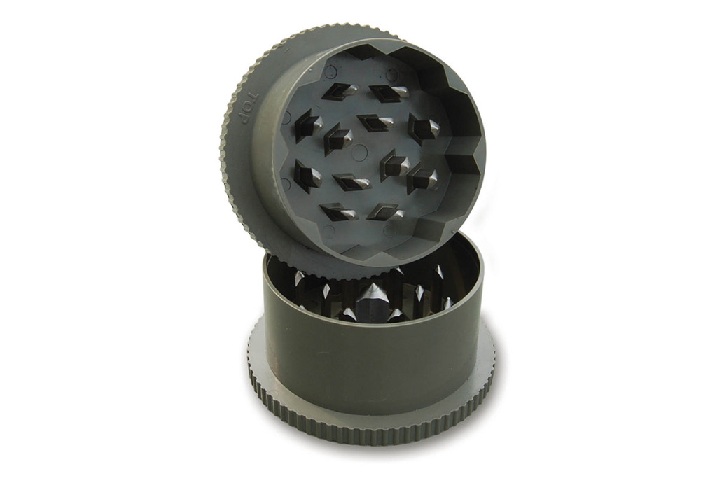 Carp Zoom Csaliőrlő