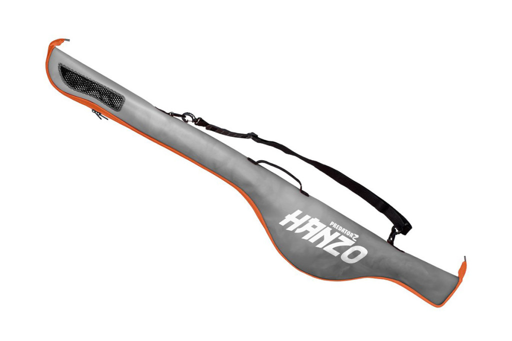 Hanzo EVA Rod Bag, 145cm
