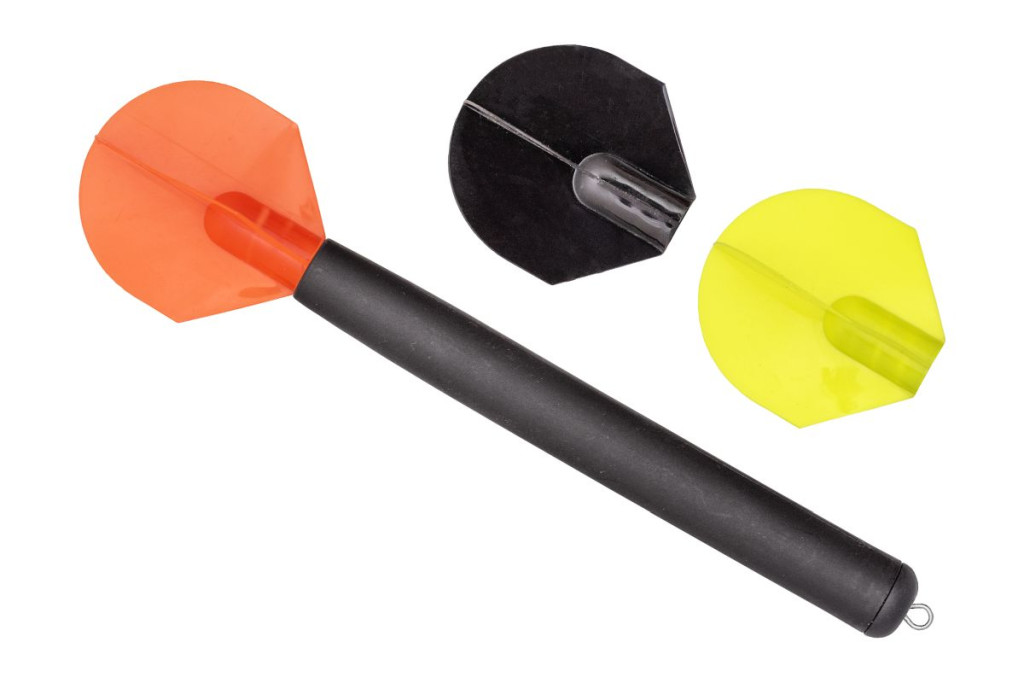 Tricolor Marker Float