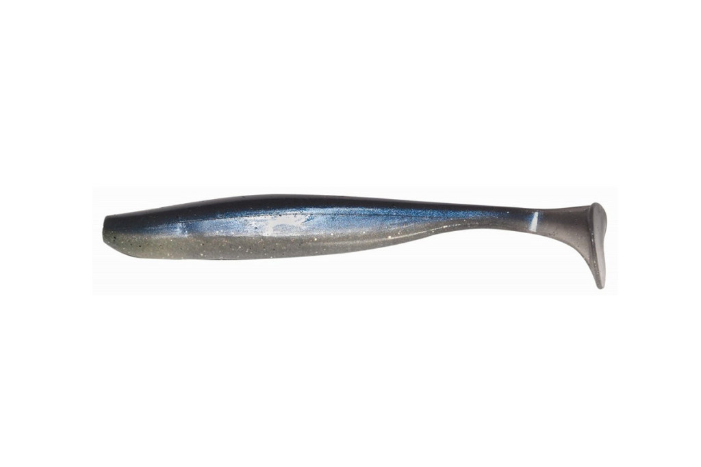 Shad Killer, 12cm, 5pcs