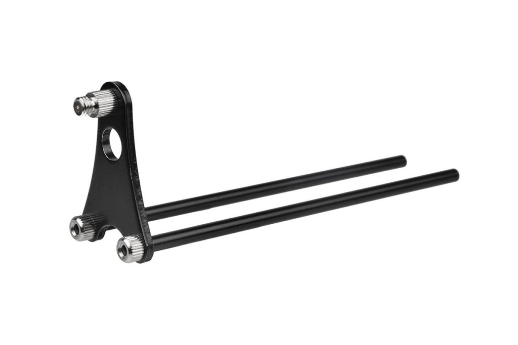 Carp Zoom Bottartó segédvilla