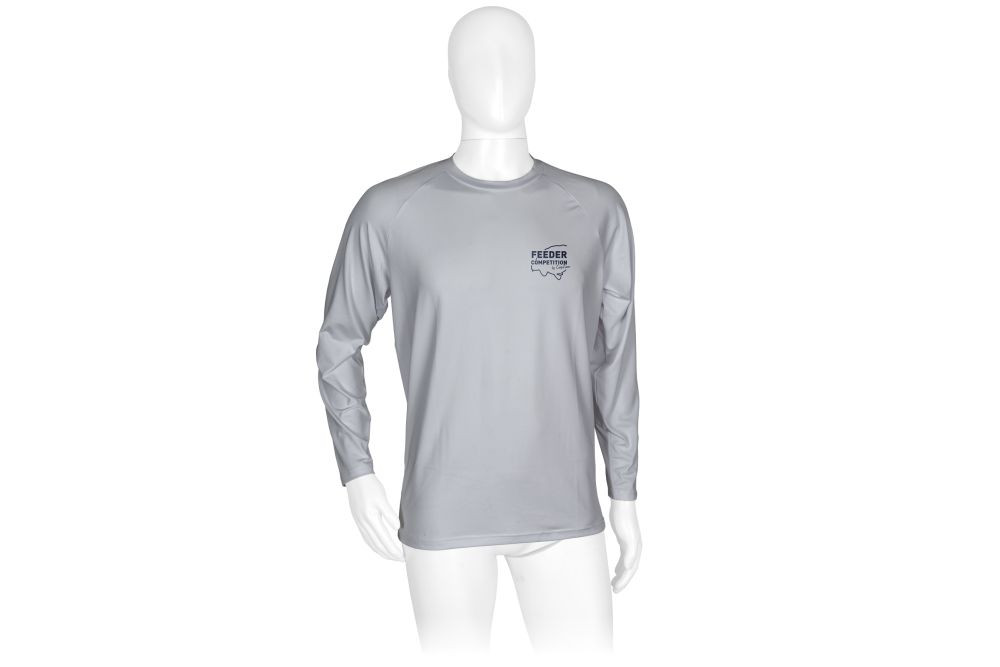 Feeder Competition UV50+ UV-álló ing, XL