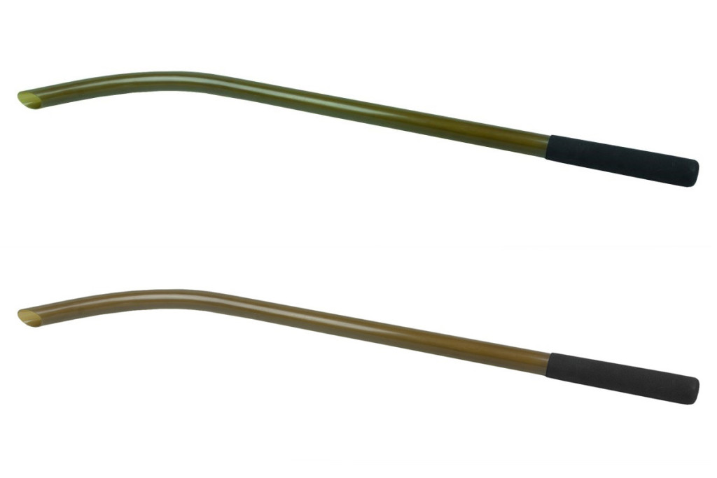 Carp Zoom Standard Plastic dobócső, 90 cm, o24 mm