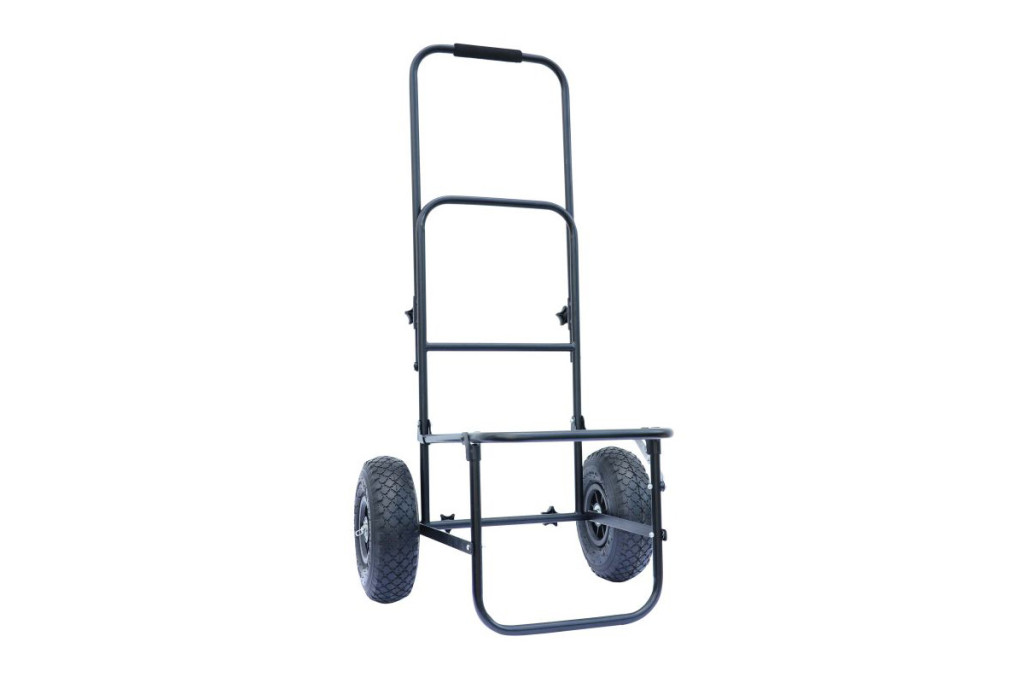 Carp Zoom Szerelékes kocsi, 40x30 cm, 4,7 kg