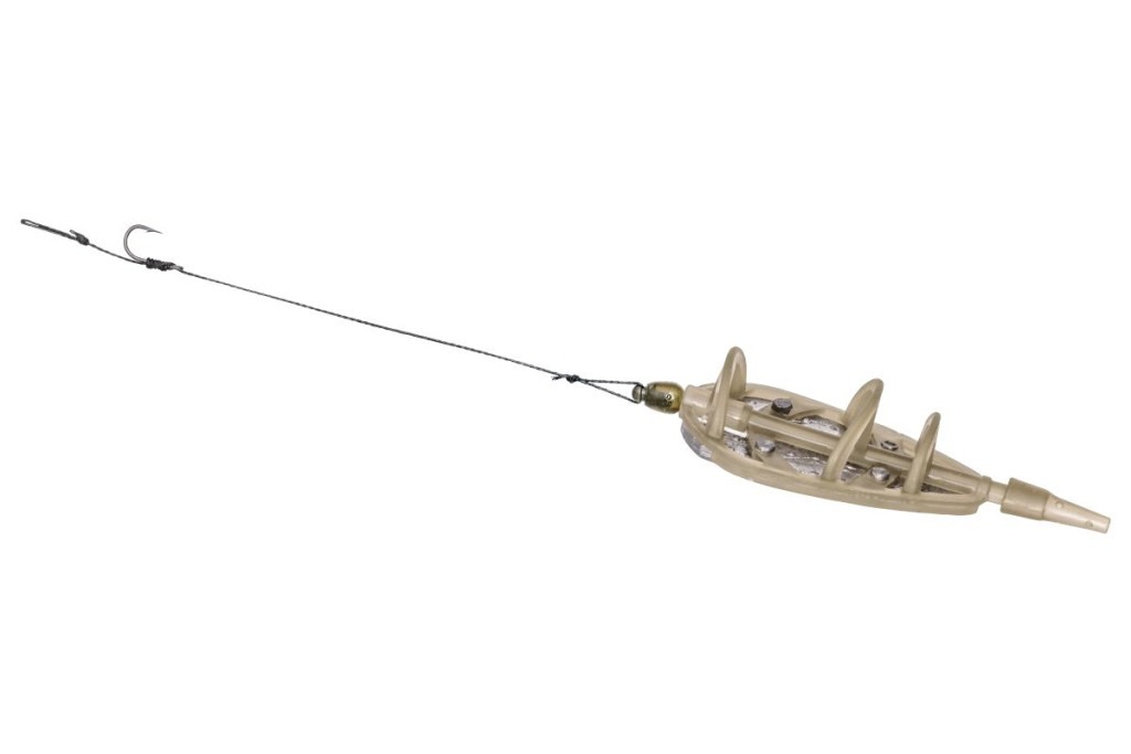Carp Zoom Komplett Method végszerelék 50g, 1 db
