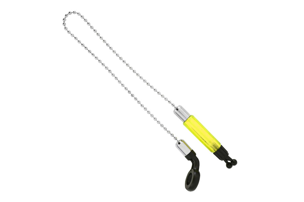 Bite Indicator S06-Slim, yellow