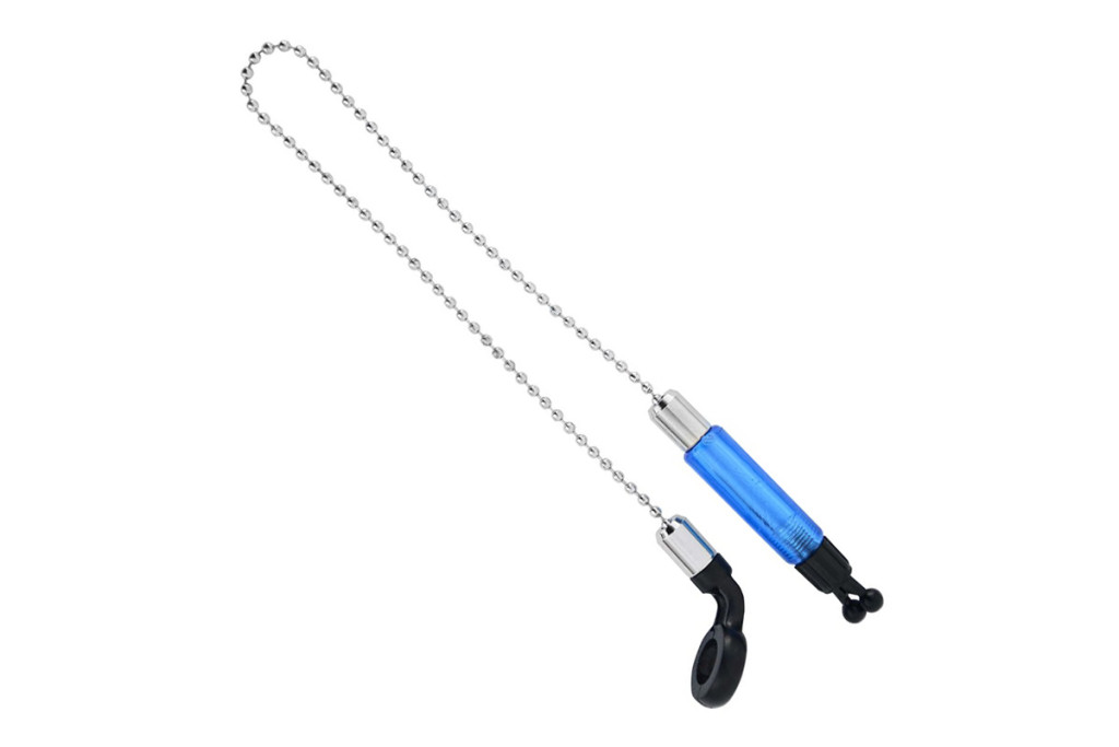 Bite Indicator S06-Slim, blue