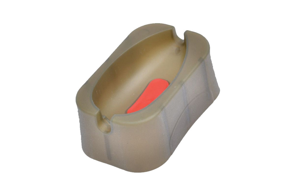 Fanatic Method Feeder XL mould
