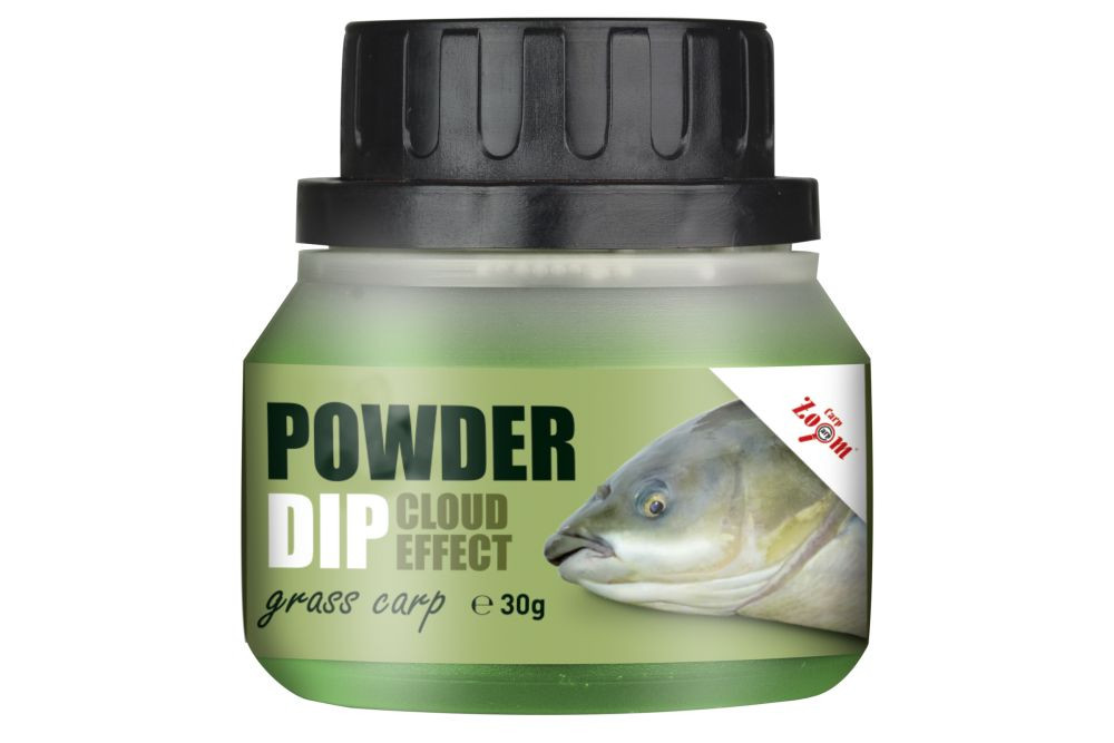 Carp Zoom Pordip, amur, 30 g