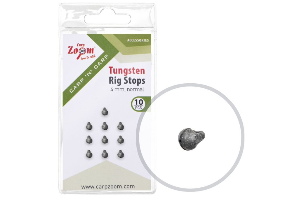 Rig Stops, 10pcs