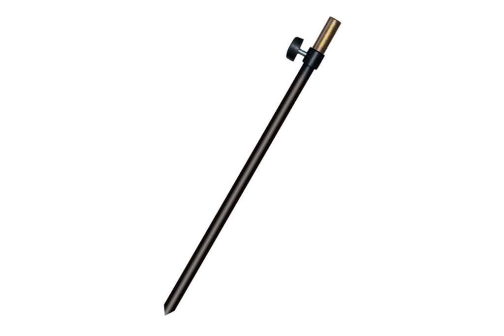 Carp Zoom Teleszkópos kapásjelző
tartó, 75 cm