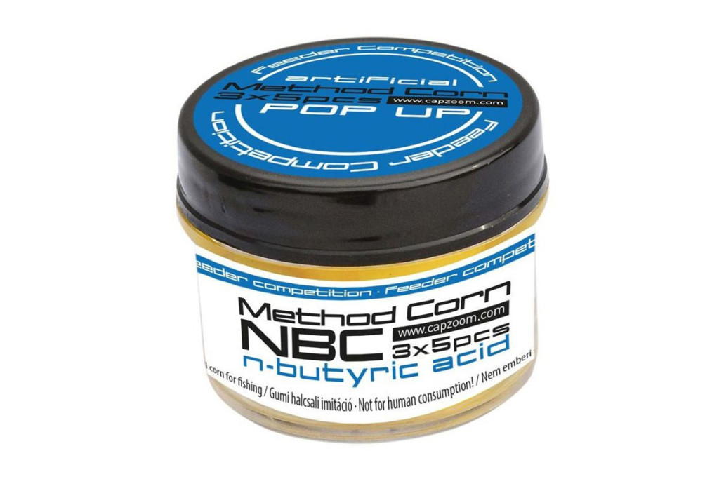 FC Method műkukorica, édes kukorica, 15 db