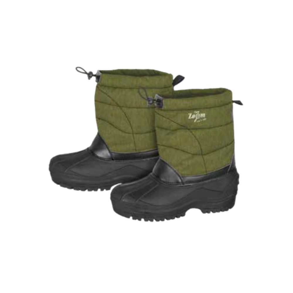Carp Zoom NatureX bakancs, 45