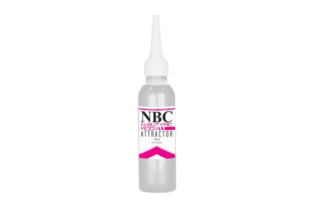 N-Butyric Acid Attractor, 75ml