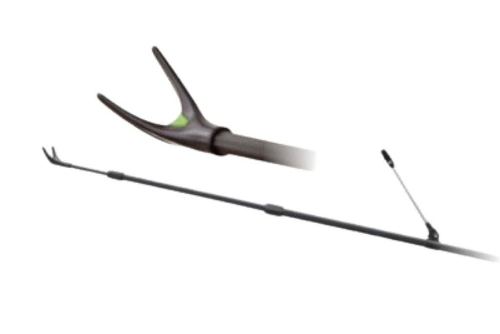 Feeder&Match Rod Holder, 80-230cm