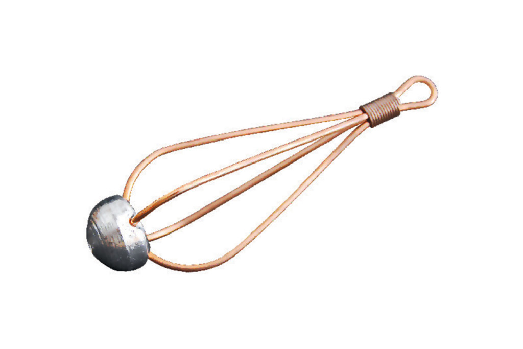 Feeder Drop Feeding Basket 20 g, 50pcs/pack