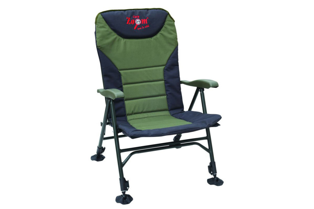Recliner Comfort Armchair, 56x46x42/98cm