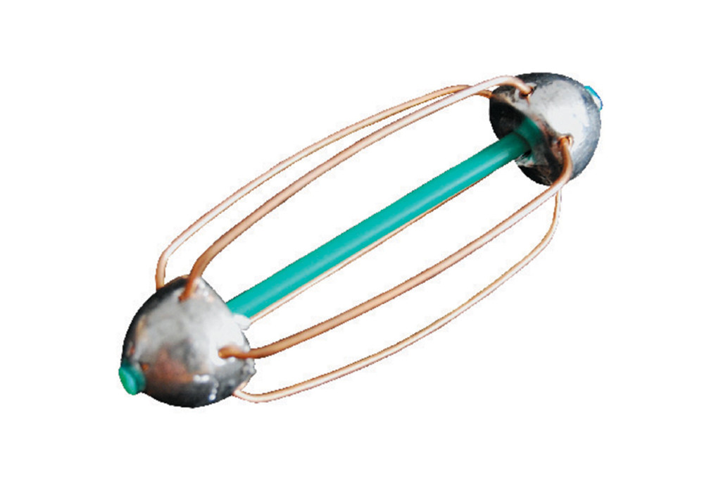 Carp Zoom Bordás kosár, 30 g, 1 db